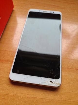 Móvil xiaomi note 5