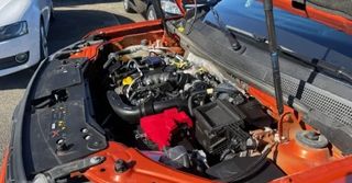 DESPIECE DACIA DUSTER 2023