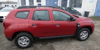 DESPIECE DACIA DUSTER 2023