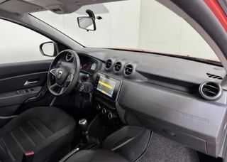 DESPIECE DACIA DUSTER 2023