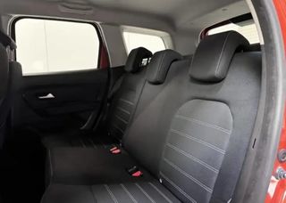 DESPIECE DACIA DUSTER 2023