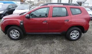 DESPIECE DACIA DUSTER 2023