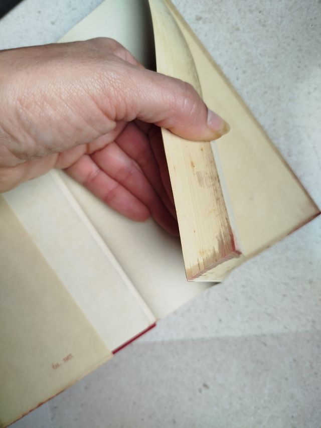 Libro Emma, en inglés, de Jane Austen