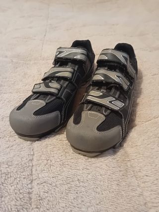 Specialized Zapatillas Ciclismo Talla.47