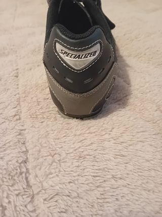 Specialized Zapatillas Ciclismo Talla.47