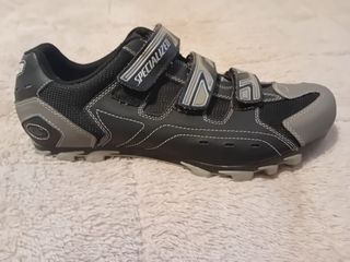 Specialized Zapatillas Ciclismo Talla.47