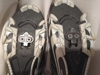 Specialized Zapatillas Ciclismo Talla.47