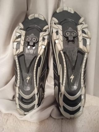 Specialized Zapatillas Ciclismo Talla.47