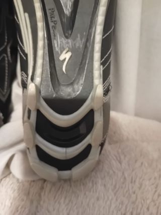Specialized Zapatillas Ciclismo Talla.47