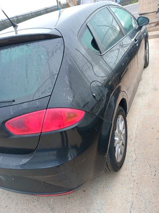 DESPIECE SEAT LEON 2010 