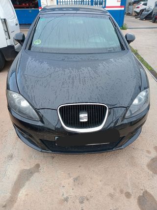 DESPIECE SEAT LEON 2010 