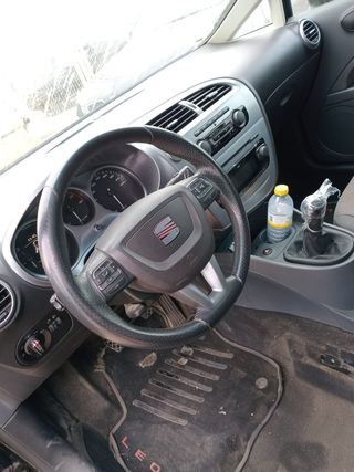 DESPIECE SEAT LEON 2010 