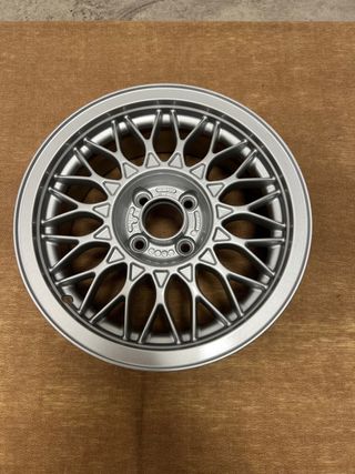 Llanta bbs 15 rj 407/451 Golf/Corrado g60