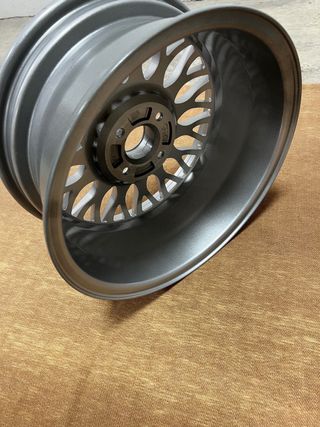 Llanta bbs 15 rj 407/451 Golf/Corrado g60