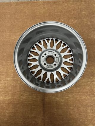 Llanta bbs 15 rj 407/451 Golf/Corrado g60