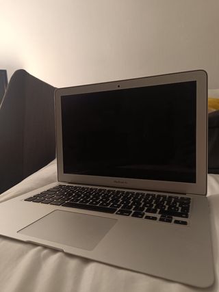 MacBook Air 13 pulgas