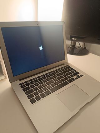 MacBook Air 13 pulgas