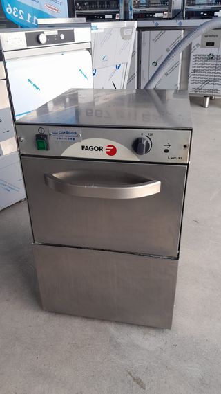 LAVAVASOS INDUSTRIAL FAGOR 35X35