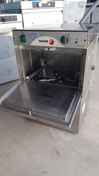 LAVAVASOS INDUSTRIAL FAGOR 35X35