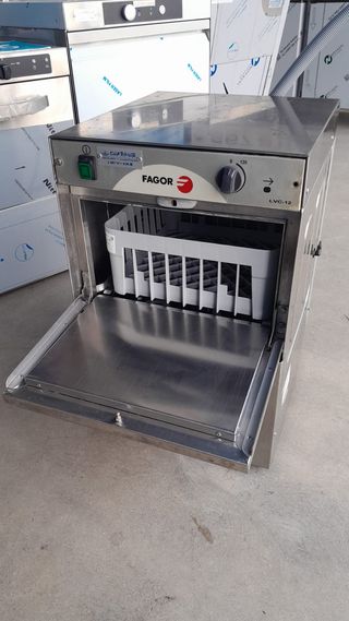 LAVAVASOS INDUSTRIAL FAGOR 35X35