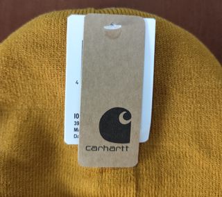 Gorro Carhartt 