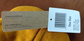 Gorro Carhartt 