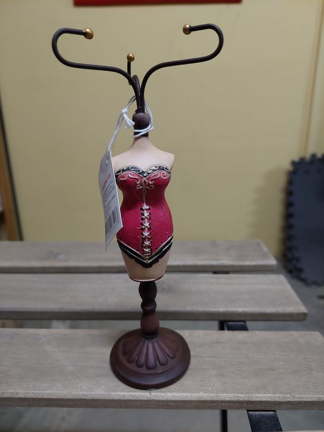 AGENDA Y PORTA JOYAS