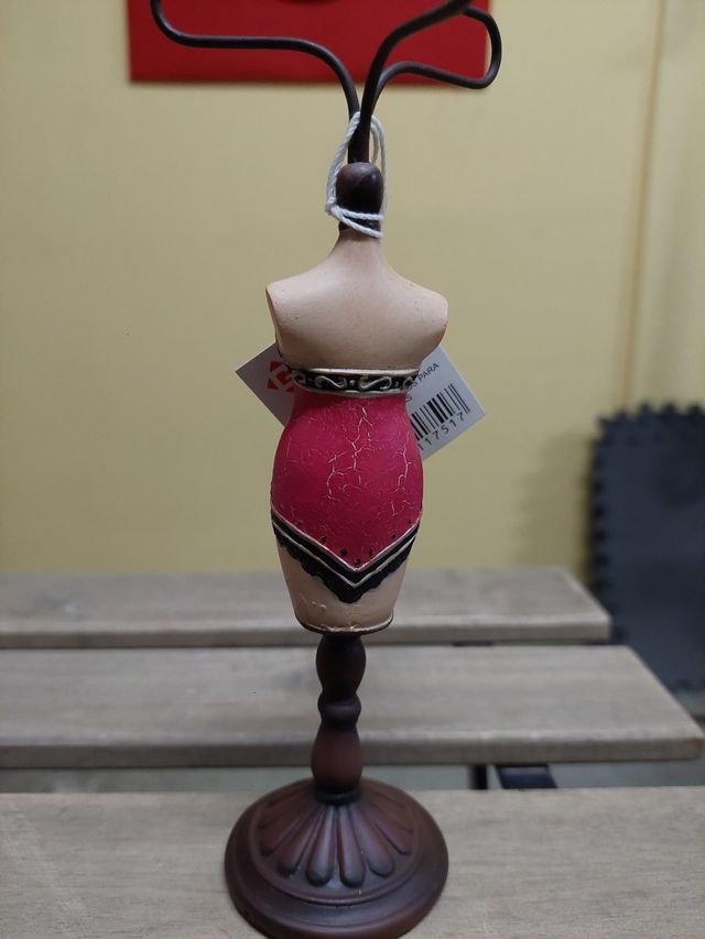 AGENDA Y PORTA JOYAS