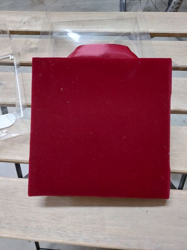 AGENDA Y PORTA JOYAS