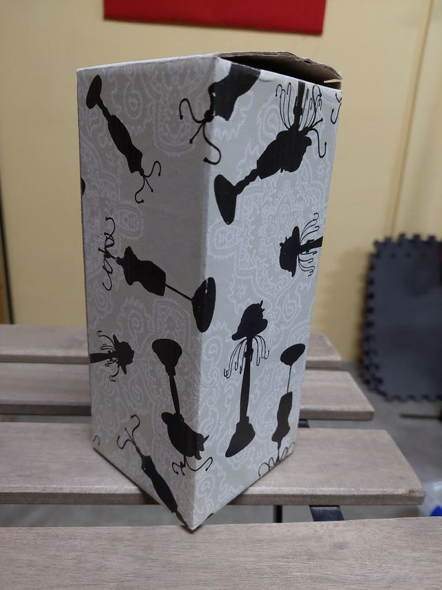 AGENDA Y PORTA JOYAS