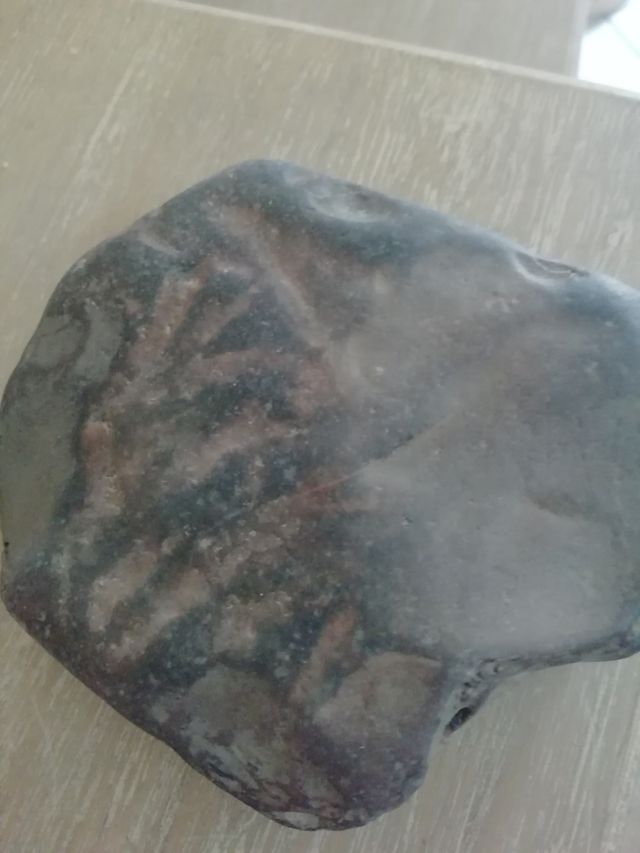 Pietra da collezione