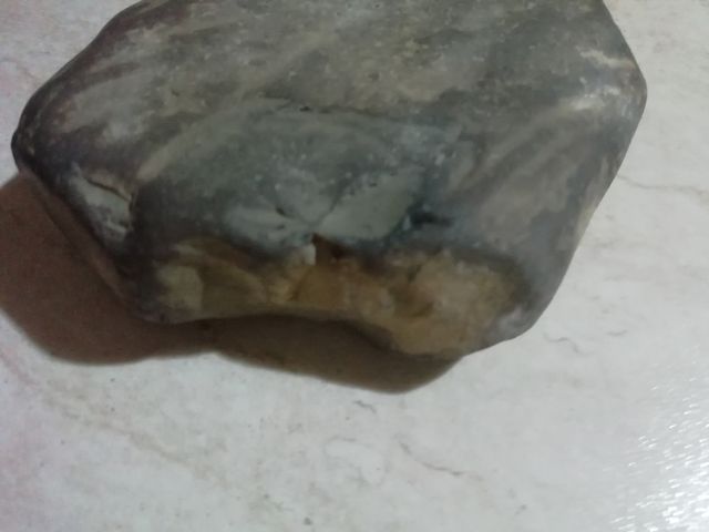 Pietra da collezione