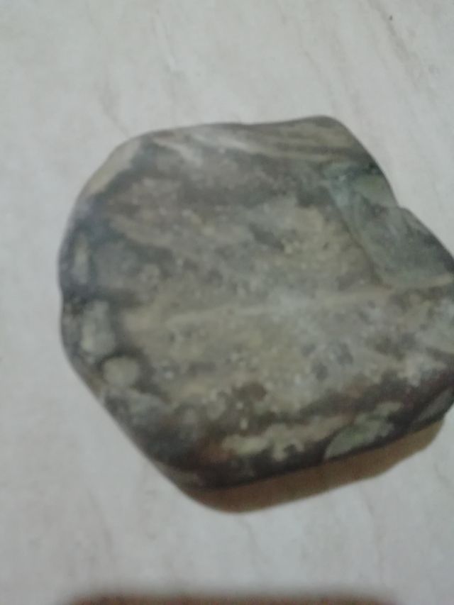 Pietra da collezione