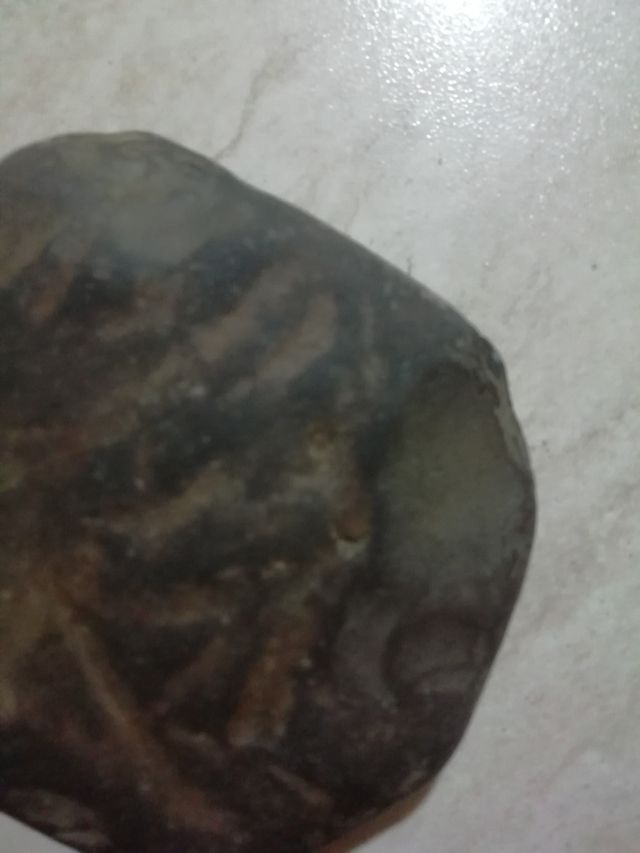 Pietra da collezione