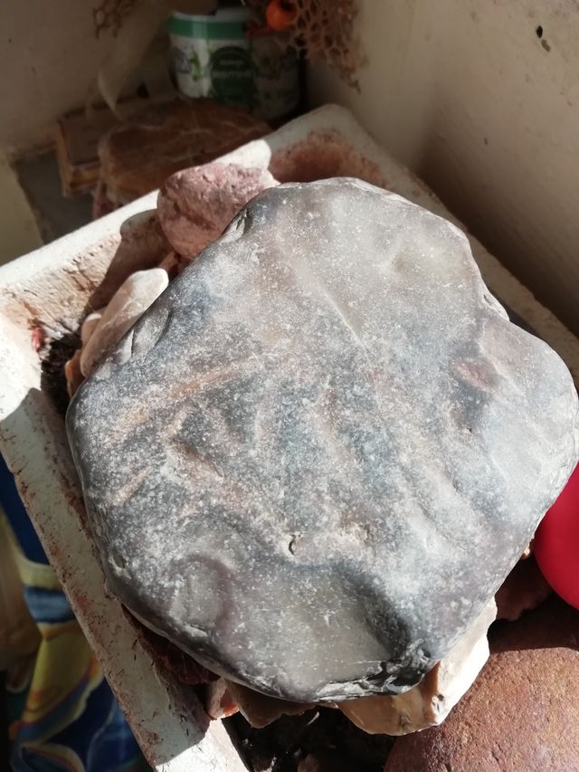 Pietra da collezione