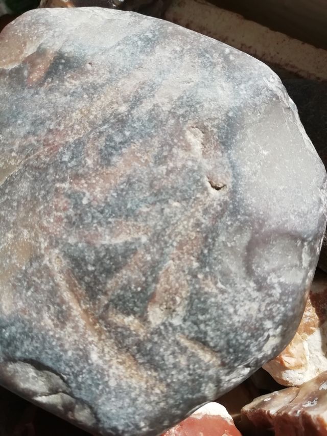 Pietra da collezione