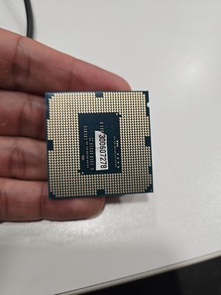 Procesador intel i3