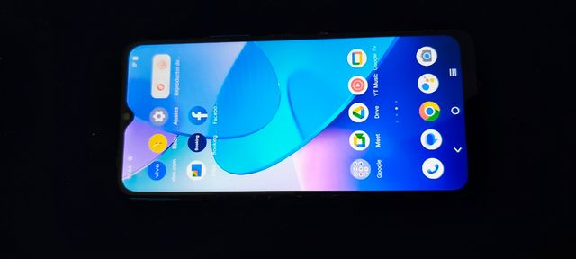 Vivo Y20i v2027