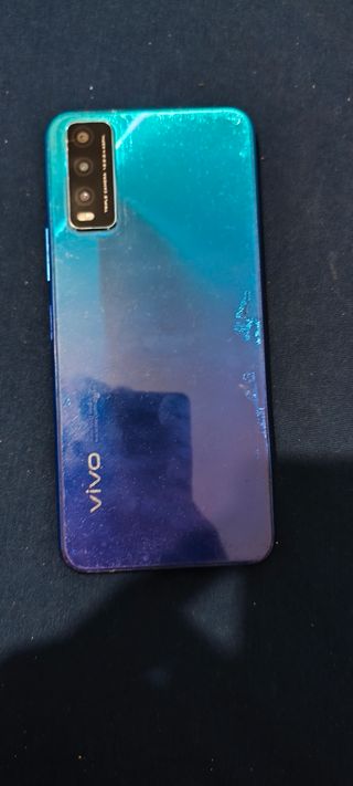 Vivo Y20i v2027