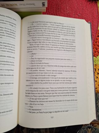 El árbol de las moras