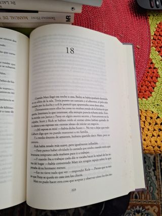 El árbol de las moras