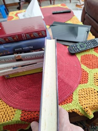 El árbol de las moras