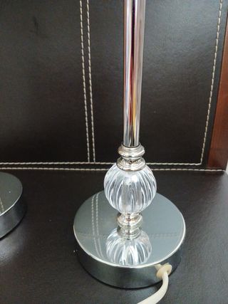 Lampade da tavolo e da tavolo