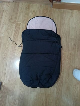 Saco de silla