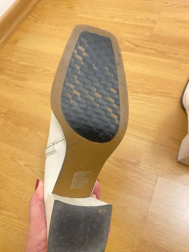 Stivaletto in pelle Bruno Premi