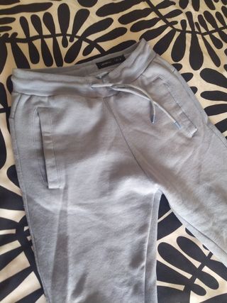 Chandal lefties m 
