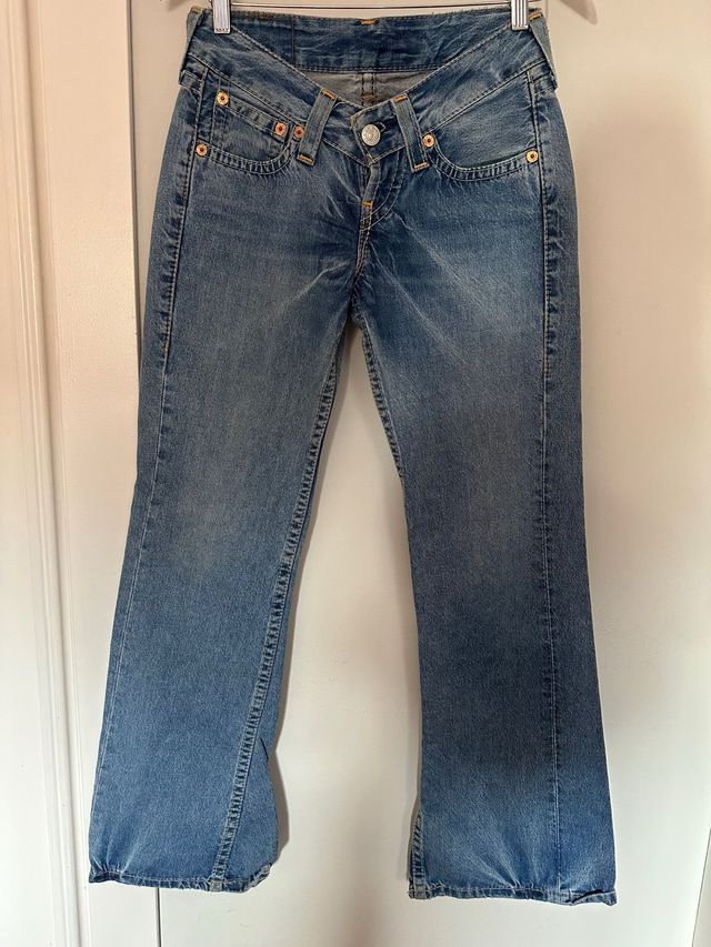 Pantalon vaquero mujer Levis