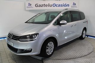 Volkswagen Sharan Edition 1.4 TSI 110kW (150CV)