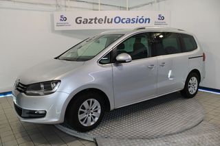 Volkswagen Sharan Edition 1.4 TSI 110kW (150CV)