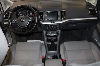 Volkswagen Sharan Edition 1.4 TSI 110kW (150CV)